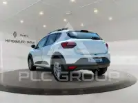 2023 Dacia Sandero