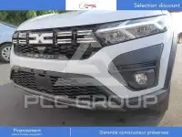 2023 Dacia Sandero