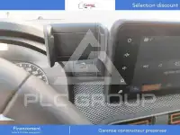 2023 Dacia Sandero