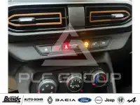 2023 Dacia Sandero