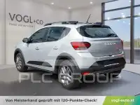 2023 Dacia Sandero