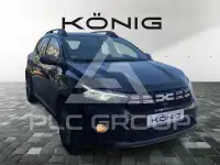 2023 Dacia Sandero