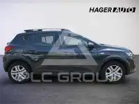 2023 Dacia Sandero