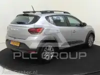 2023 Dacia Sandero