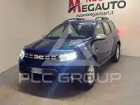 2023 Dacia Duster
