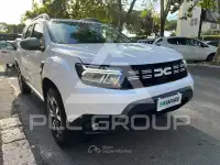 2023 Dacia Duster