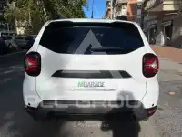 2023 Dacia Duster