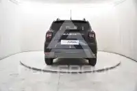 2023 Dacia Duster