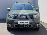 2023 Dacia Duster