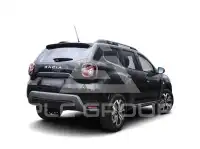 2023 Dacia Duster