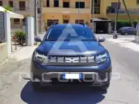 2023 Dacia Duster