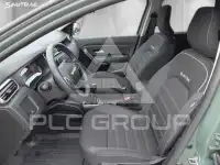 2023 Dacia Duster