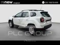 2023 Dacia Duster