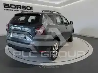 2023 Dacia Duster