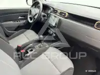 2023 Dacia Duster