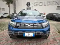 2023 Dacia Duster