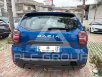 2023 Dacia Duster
