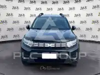 2023 Dacia Duster