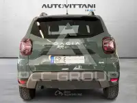 2023 Dacia Duster