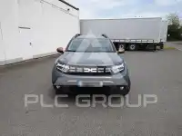 2023 Dacia Duster