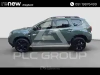 2023 Dacia Duster