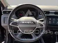 2023 Dacia Duster