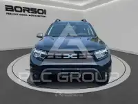 2023 Dacia Duster