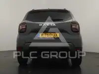 2023 Dacia Duster