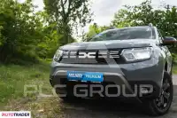 2023 Dacia Duster