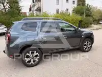 2023 Dacia Duster