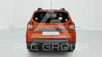 2023 Dacia Duster