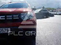 2023 Dacia Duster