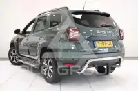 2023 Dacia Duster