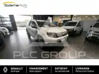 2023 Dacia Duster