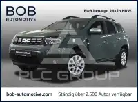 2023 Dacia Duster