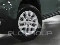 2023 Dacia Duster