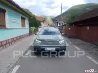 2023 Dacia Duster