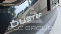 2023 Dacia Duster
