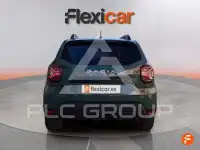 2023 Dacia Duster