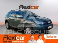 2023 Dacia Duster