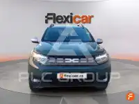 2023 Dacia Duster