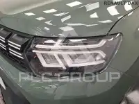 2023 Dacia Duster