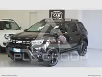 2023 Dacia Duster