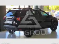 2023 Dacia Duster