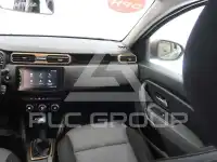 2023 Dacia Duster