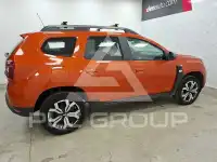 2023 Dacia Duster