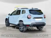 2023 Dacia Duster