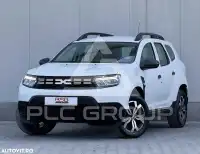 2023 Dacia Duster