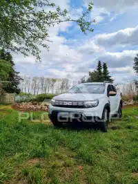 2023 Dacia Duster