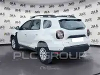 2023 Dacia Duster